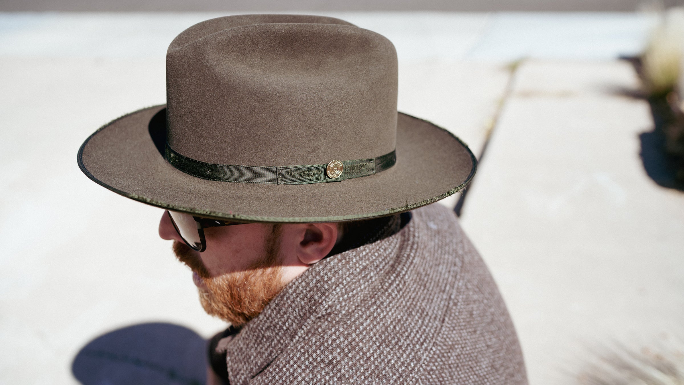 Filson stetson sales