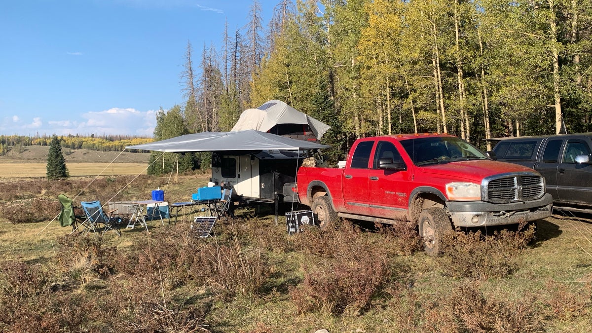 Best Hunting Truck Accessories of 2021