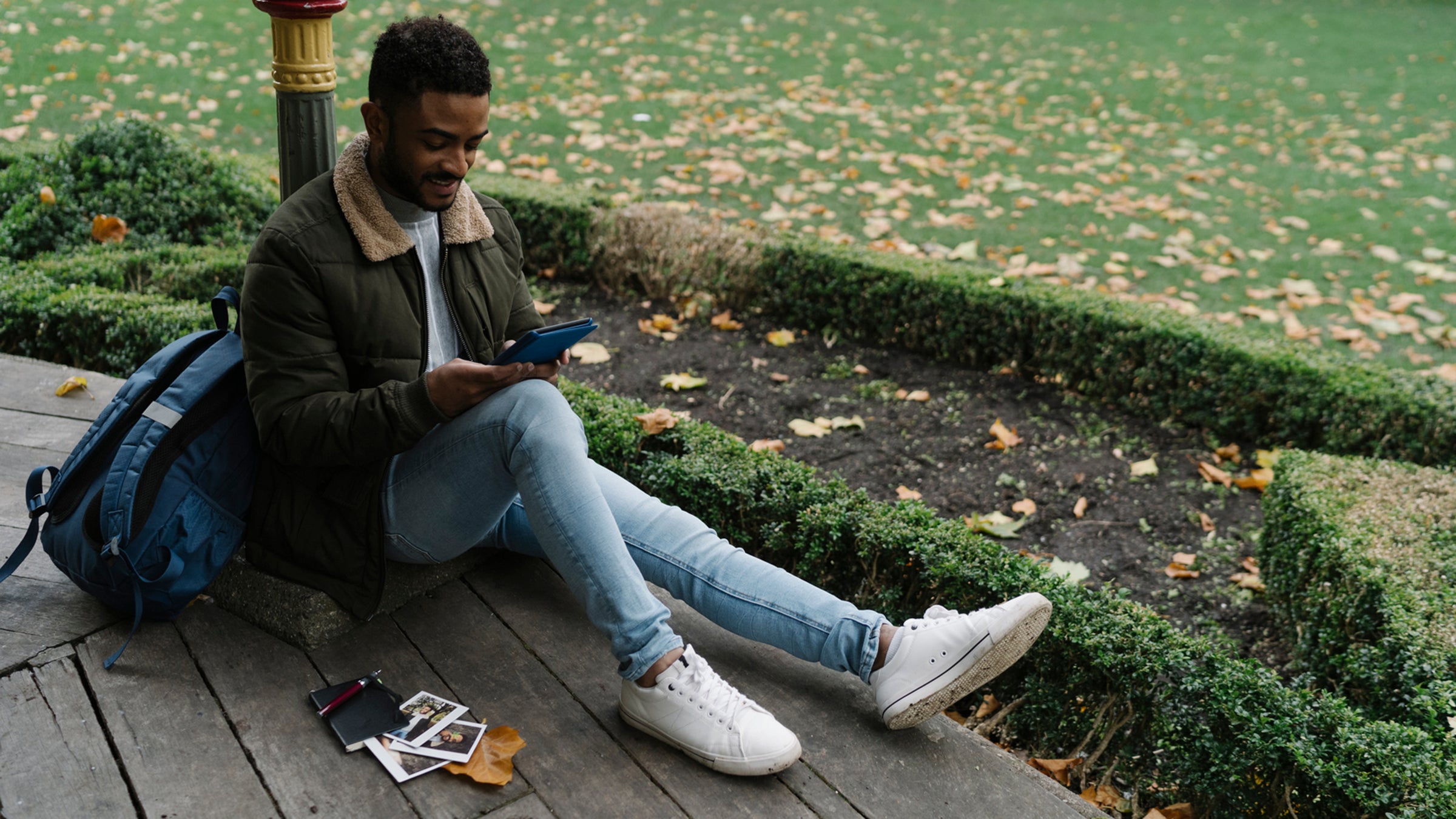 Here’s everything we loved last month.