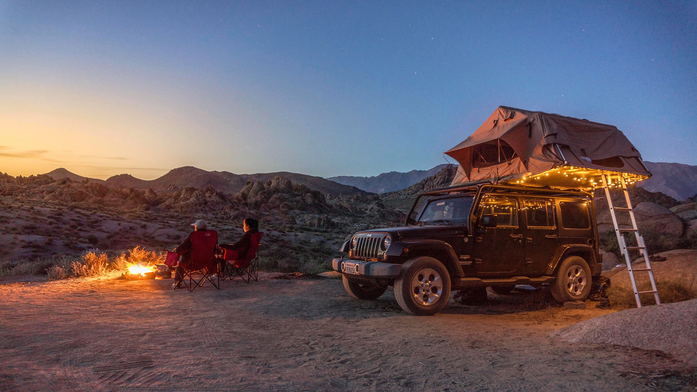 Get $50 Worth of Gear Every Year with Outside+