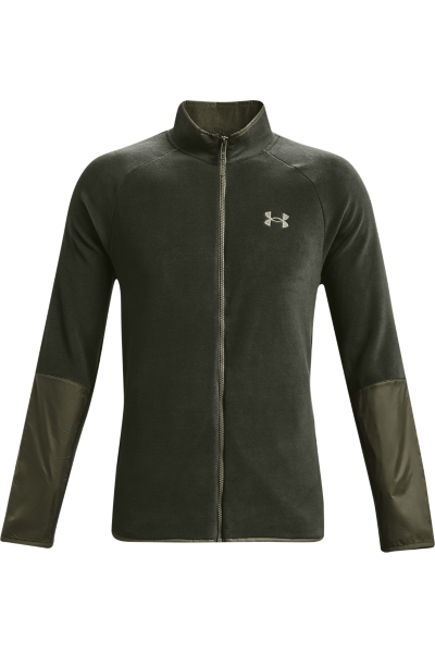 Under Armour Men's Qualifier Hybrid 1/2 Zip Pullover : : Clothing,  Shoes & Accessories