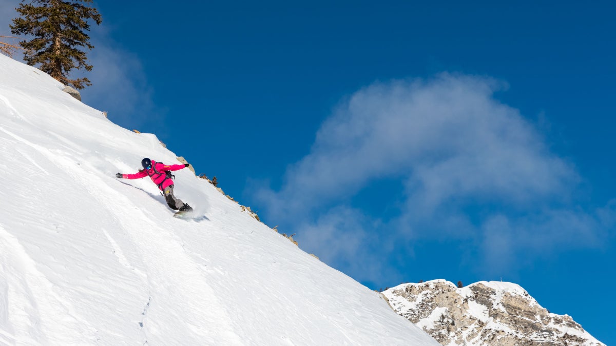 Utah’s Solitude Resort Is a Hidden Gem—Here’s Why