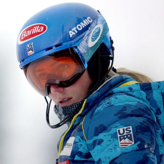 What You Missed: Mikaela Shiffrin's Toughest Challenge Yet