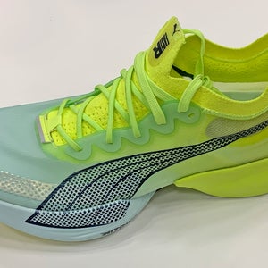 PUMA FAST-R marathon racing shoe