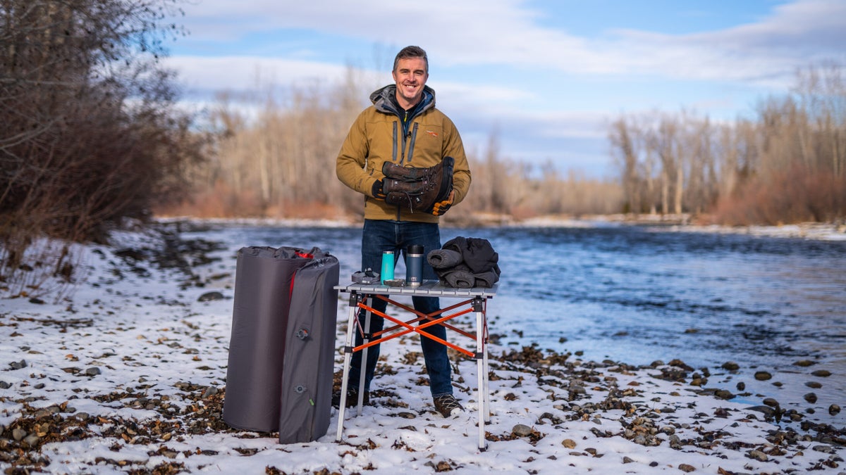 Gift Ideas for Outdoorsy Partners - Outside Online