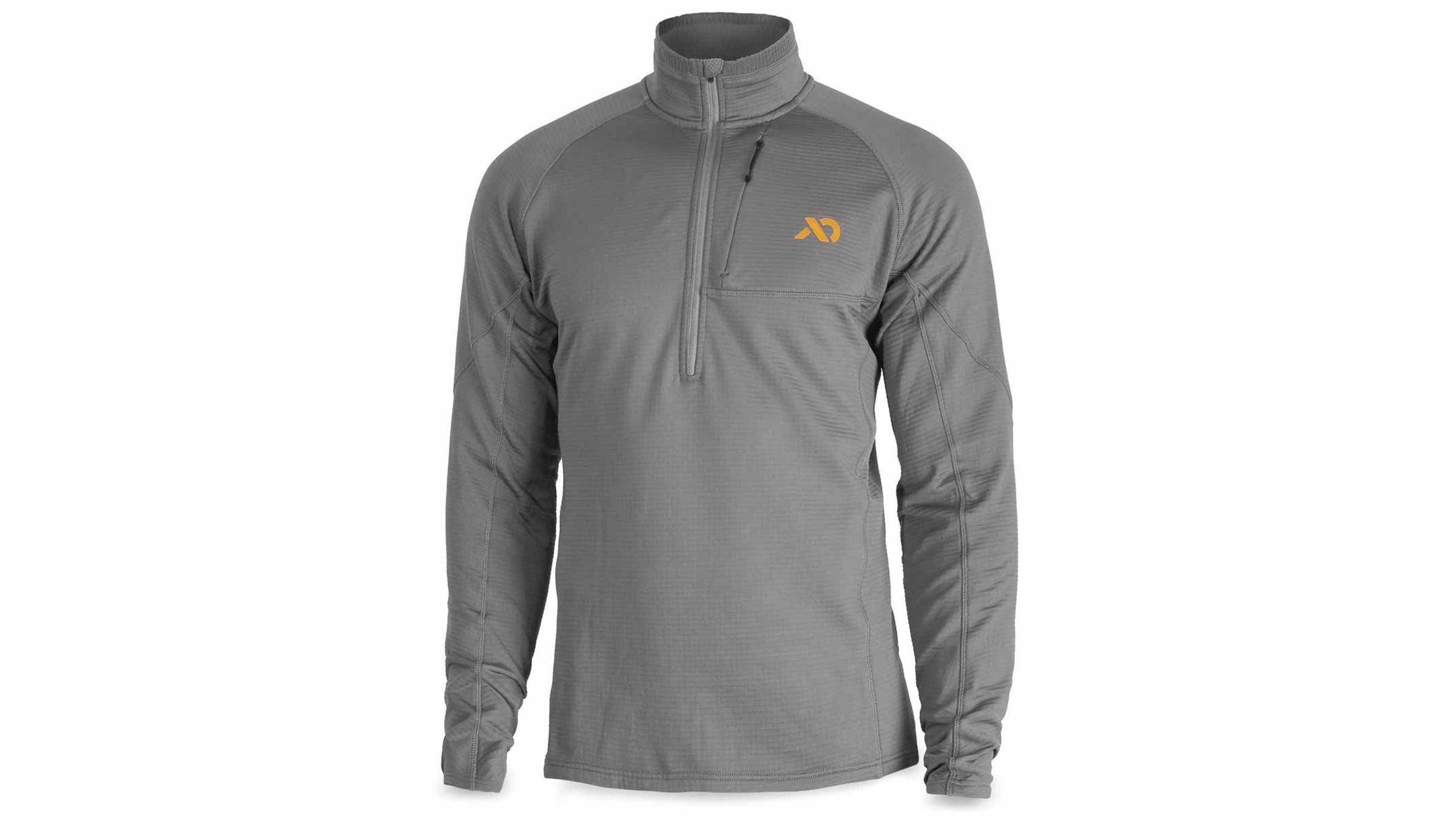 First lite outlet klamath quarter zip