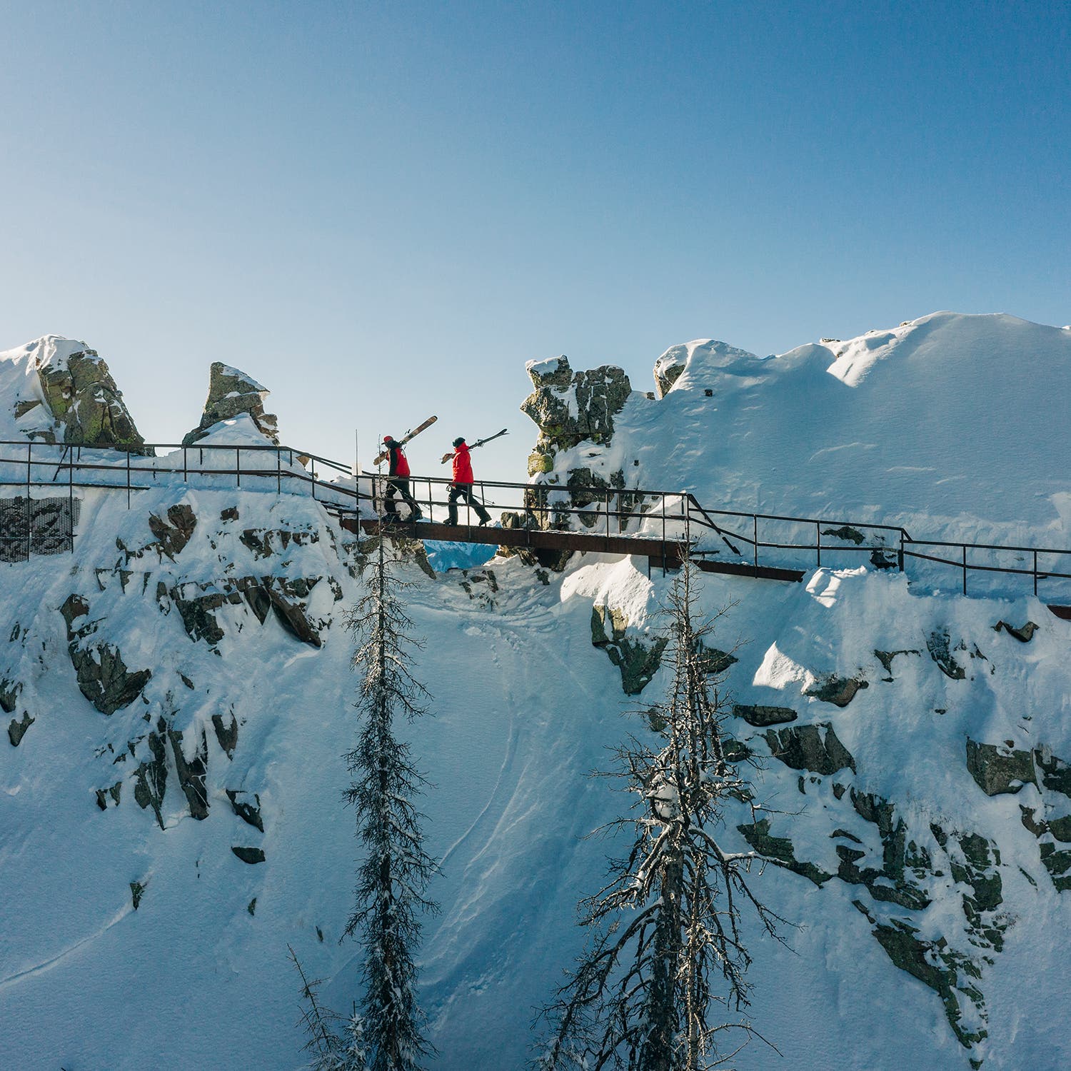 Pagos Springs, Colorado