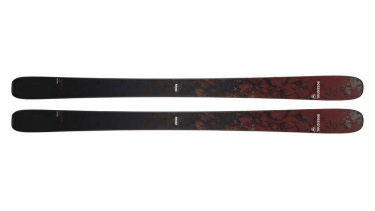 Rossignol Rossignol Black Ops Escaper Skis (Ski Only) 2022