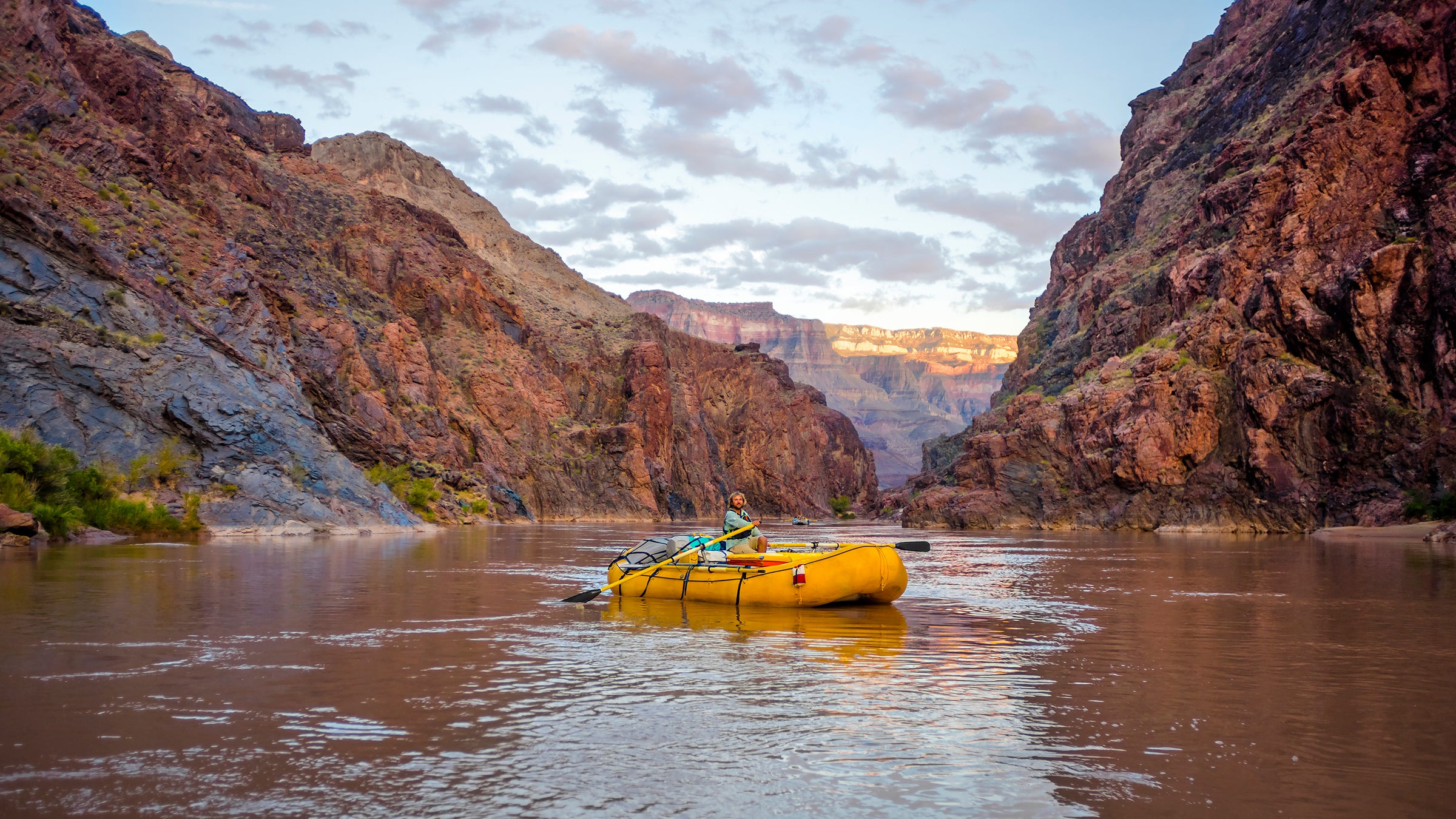 Making a living as a guide is precarious and complicated, and the unique challenges of the lifestyle can take a big toll on mental health.
