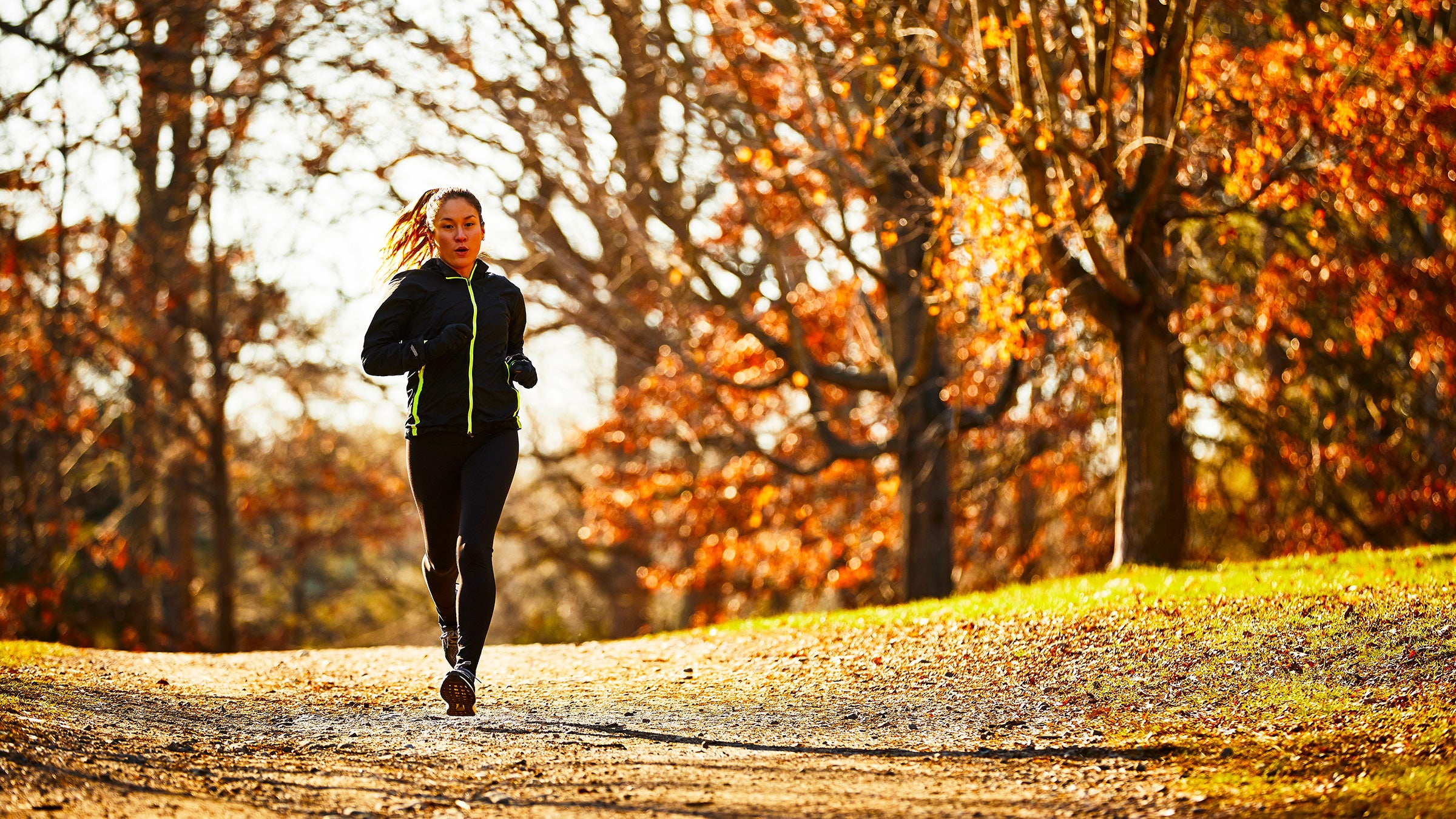 Here’s what <i>Outside</i> editors have been using to pass the time.