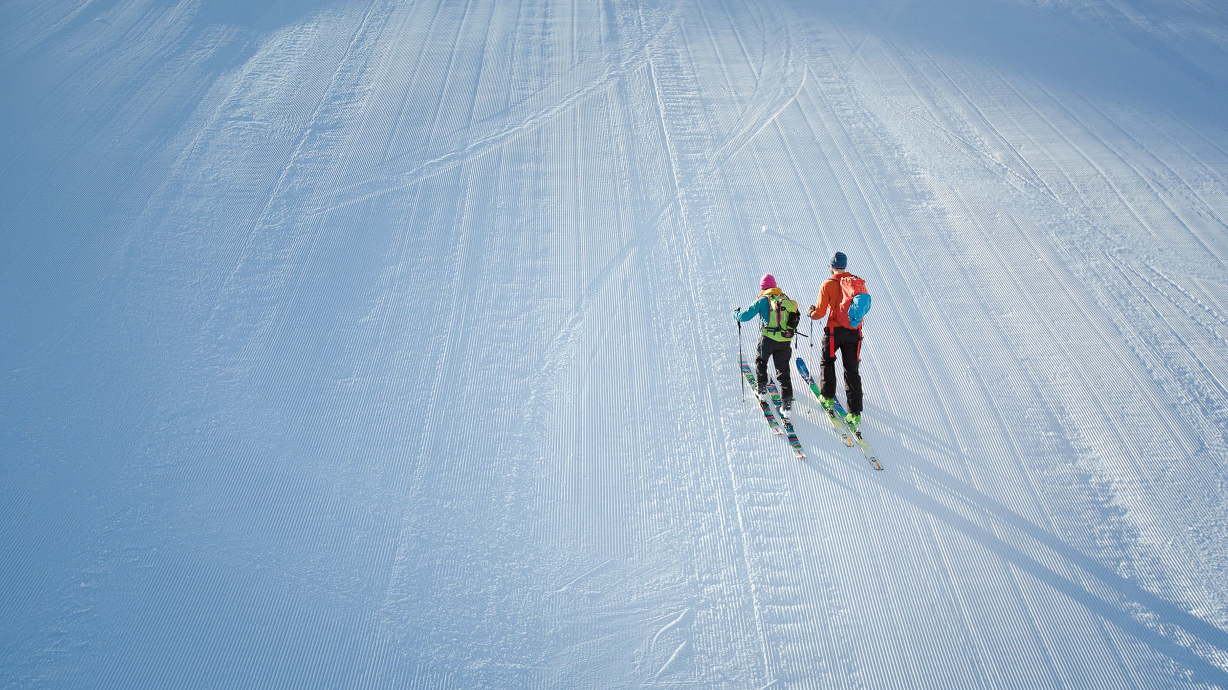 We’ve rounded up some tips on how to get started safely and ways to find terrain that’s both easy to reach and navigate—but won’t be overly crowded.