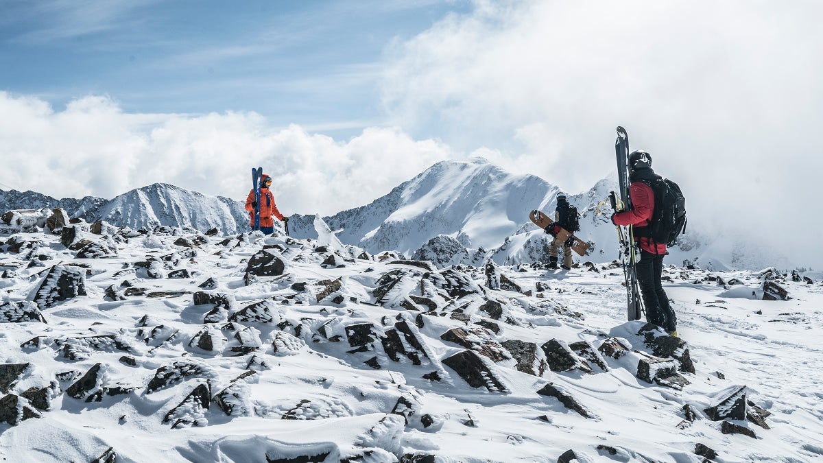 7 Ways Your Ski Season Is About to Get Better