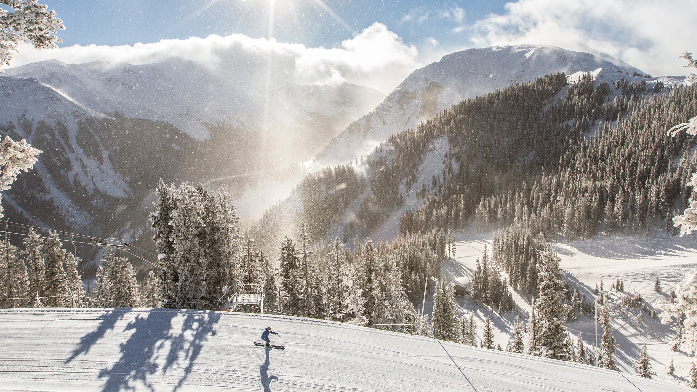 Taos Ski Valley
