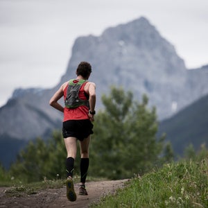 Mountain Trail Runner