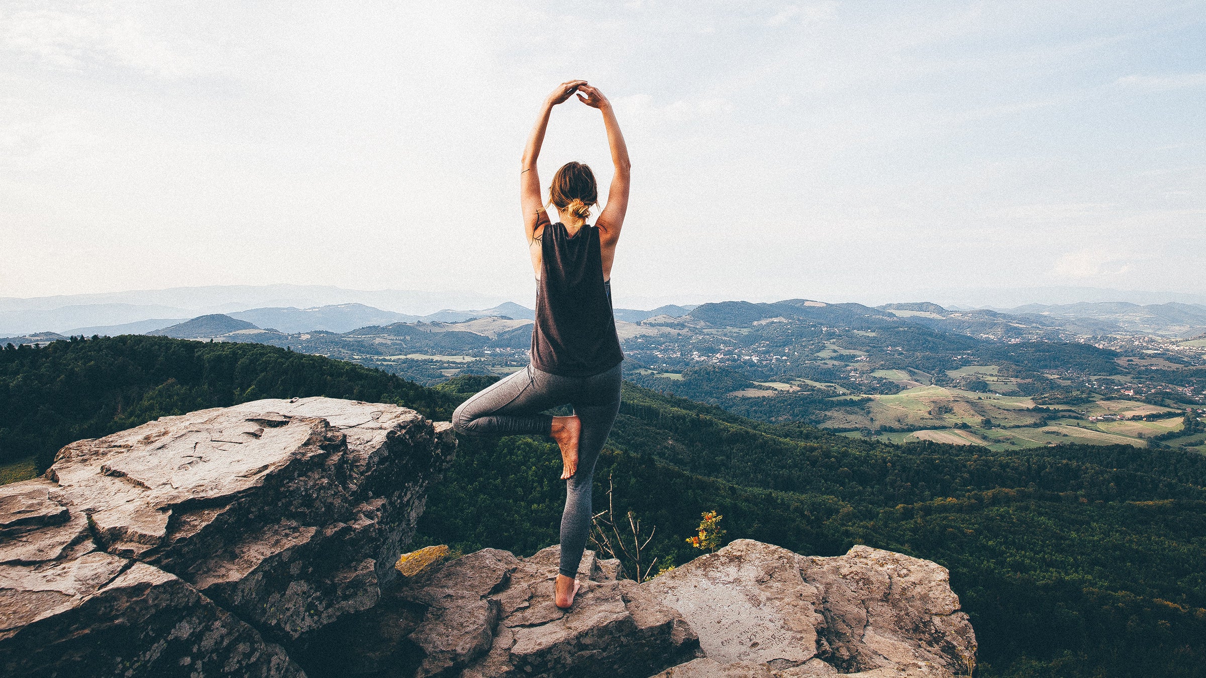 From a budget-friendly foam roller to a luxury face moisturizer, these were our seven go-to wellness buys in 2021.