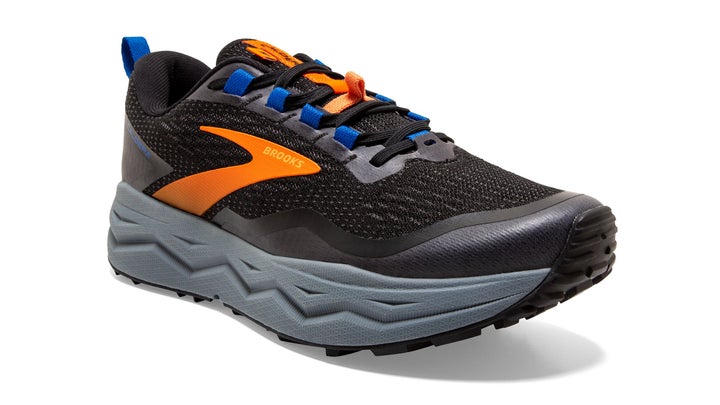 Brooks Caldera