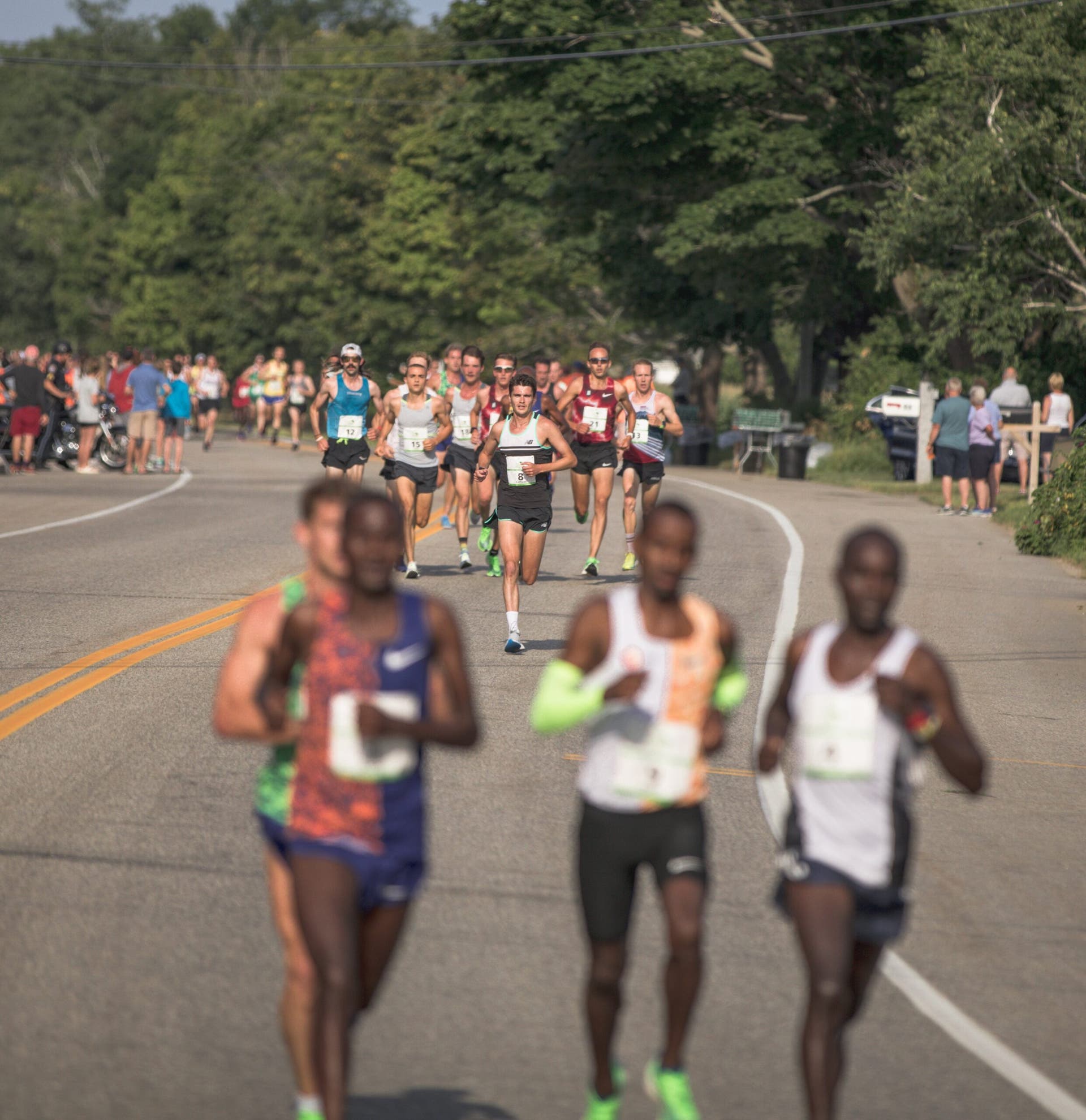 Men's packs B2B 2019