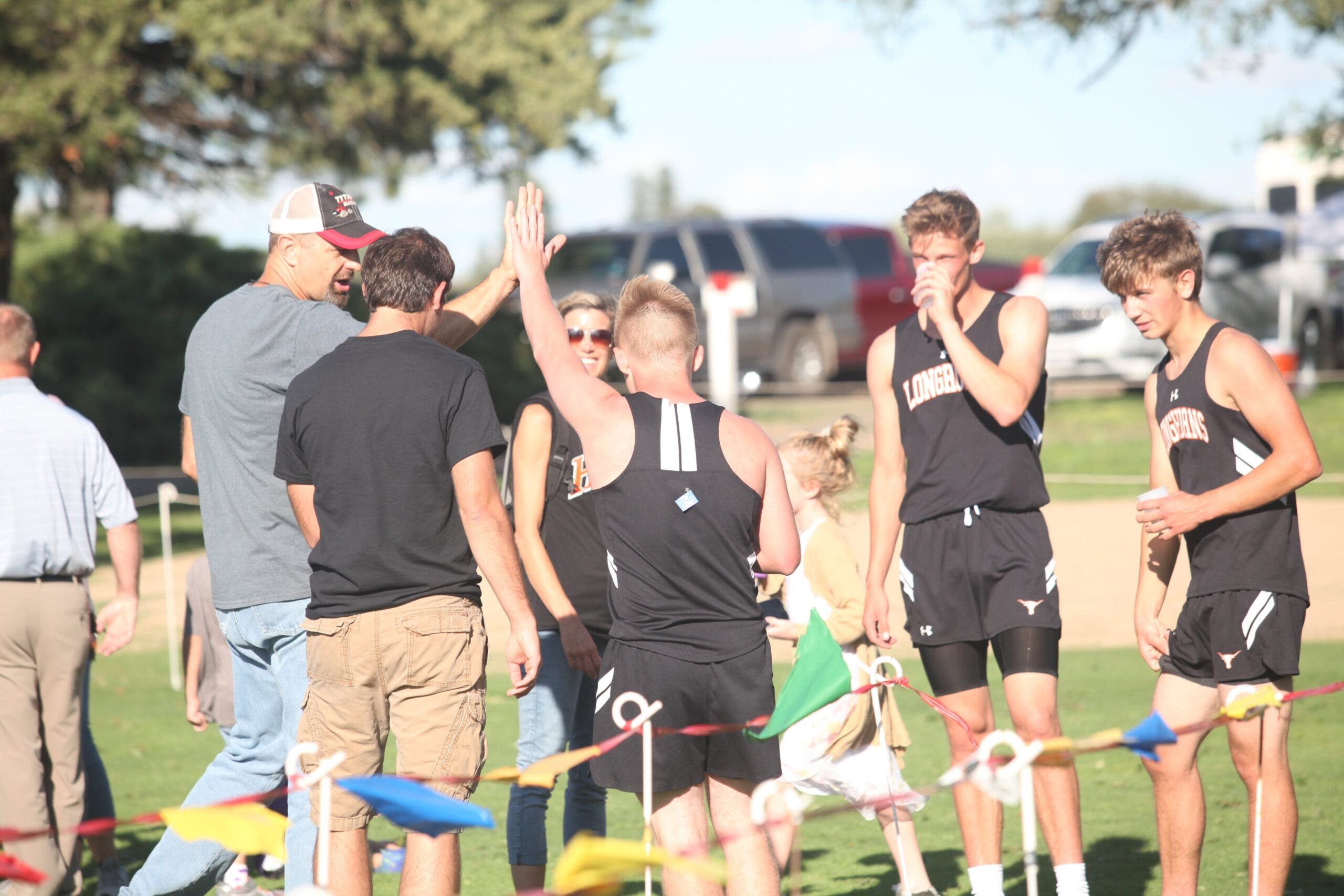 How To Support The Cross Country Runner In Your Life