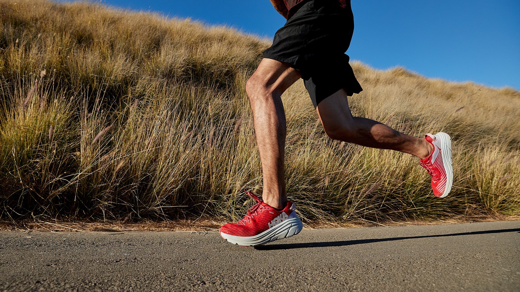 Good half marathon on sale shoes