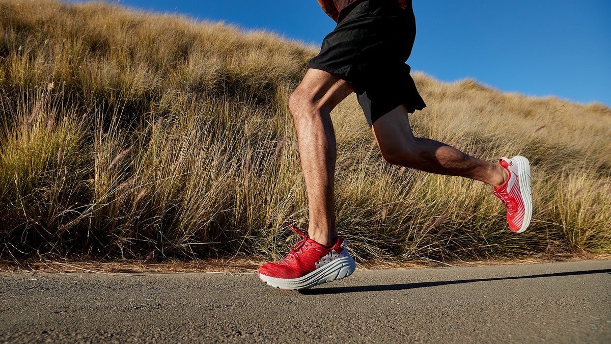 Choosing Your Half Marathon Racing Shoe