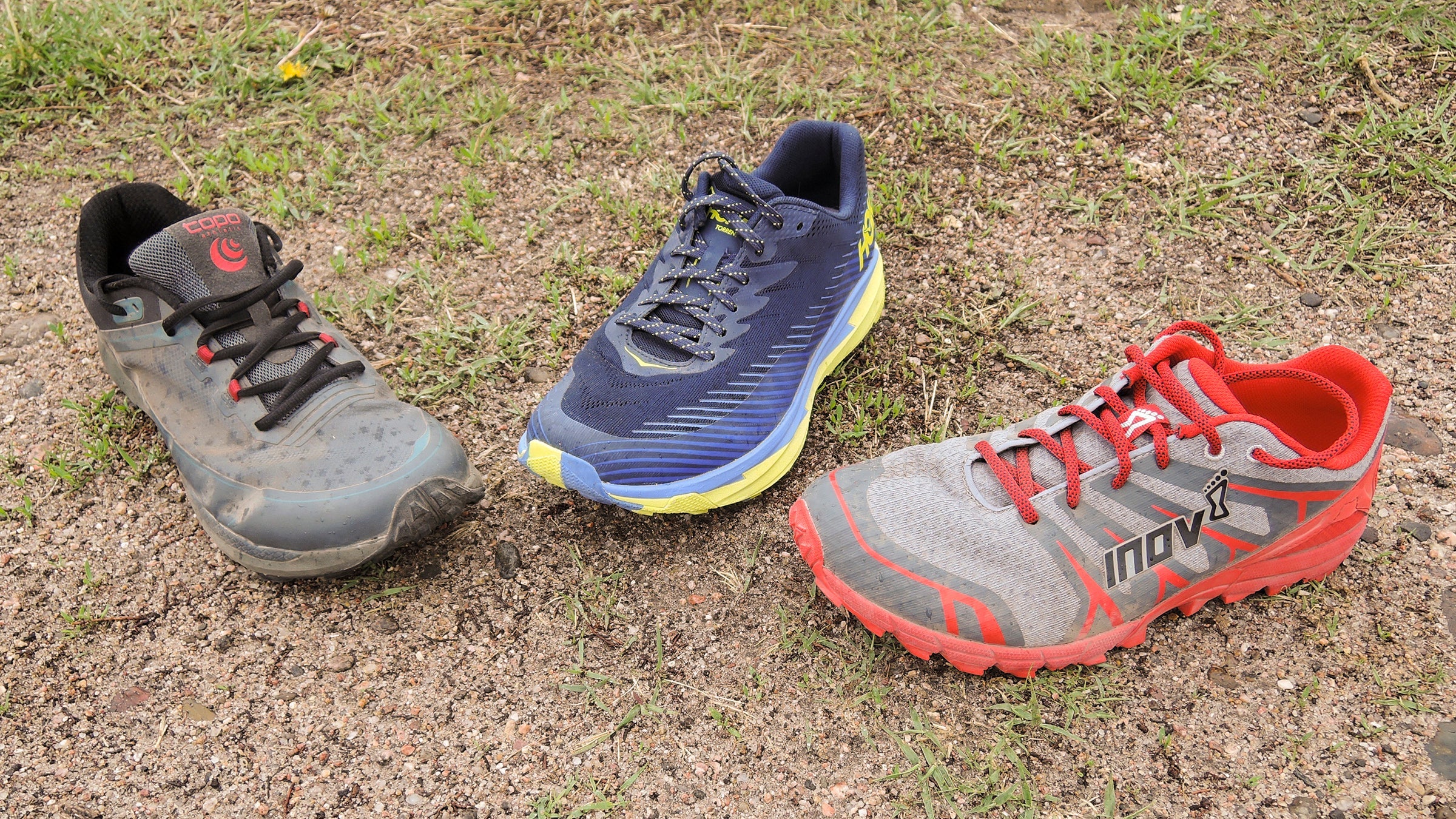 INOV-8 Running, Crossfit & Trail Shoes