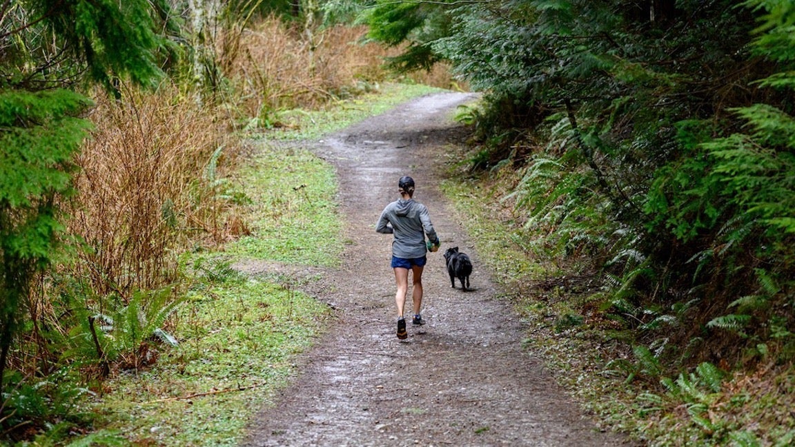 Krissy Moehl On How to Embrace Getting Older