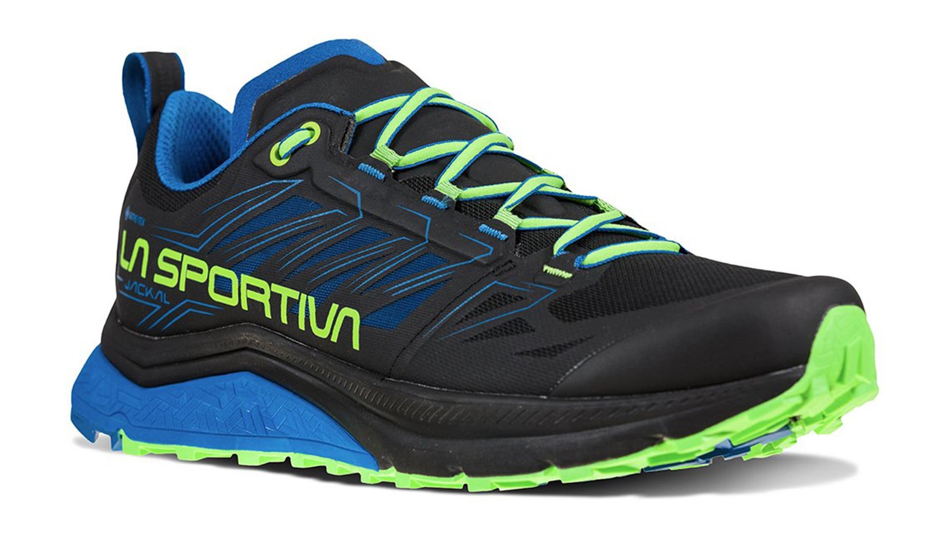 La Sportiva Jackal GTX