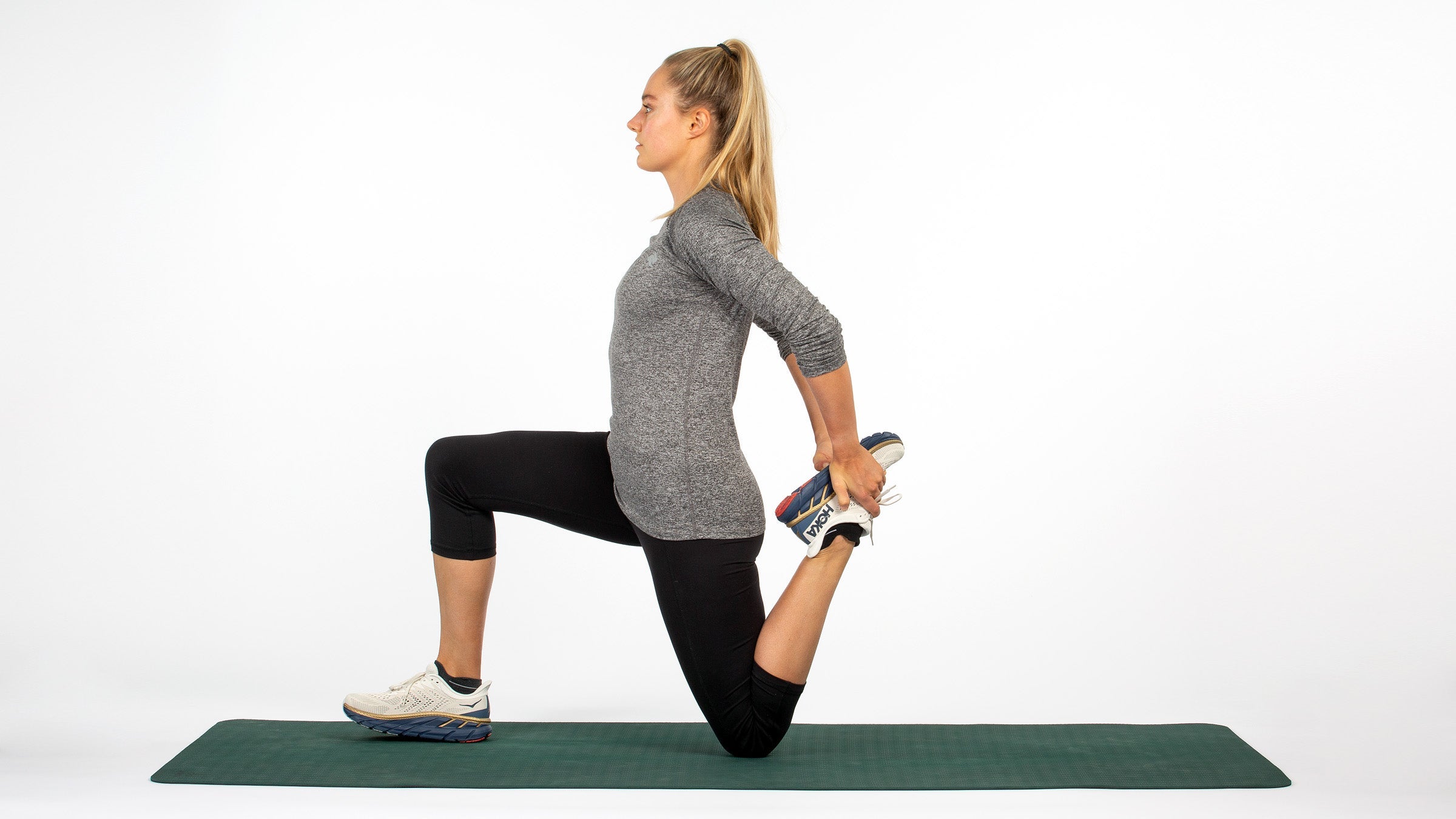 Glute Bridge Vs Hip Thrust: Which One Is The Ultimate Butt-Sculpting Move?  - BetterMe