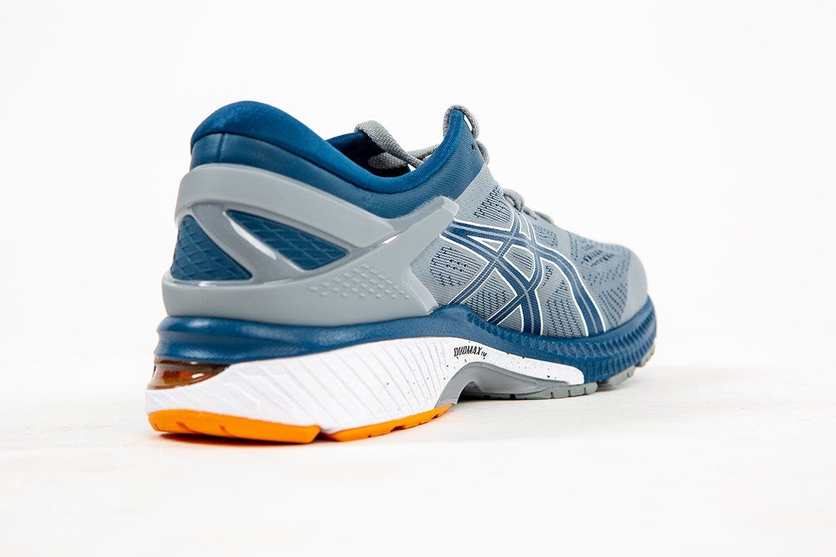 running shoe heel-toe drop