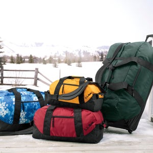 Adventure Duffle, Extra-Large