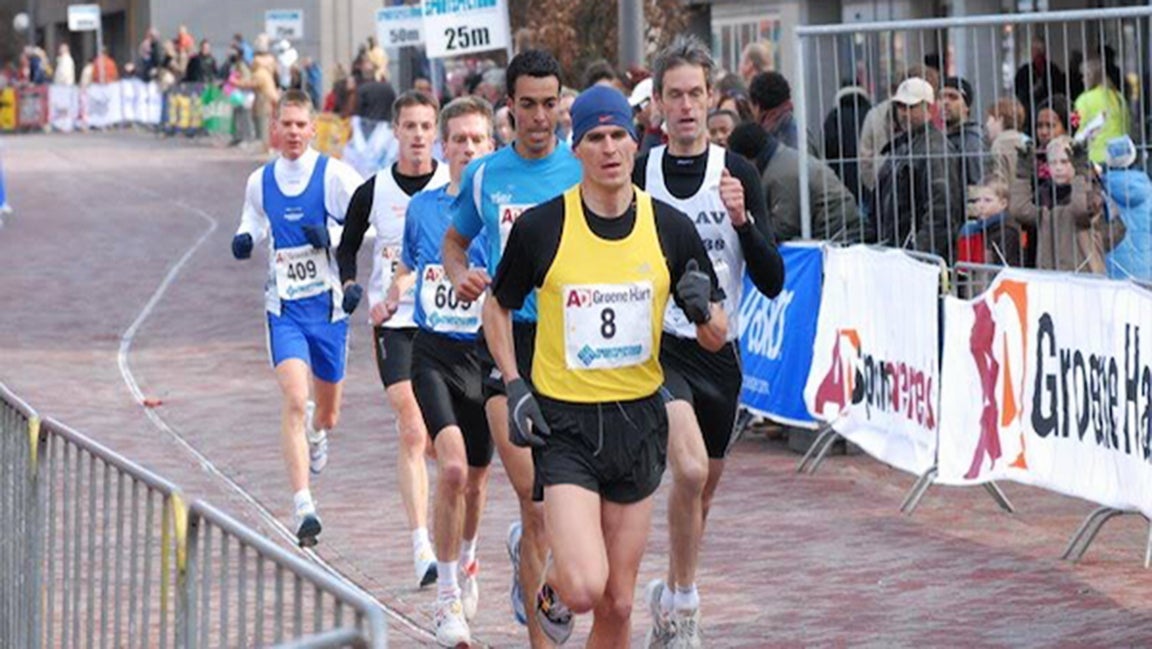 Nathan Pennington Alphen 20K