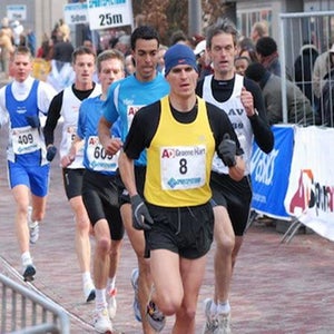 Nathan Pennington Alphen 20K