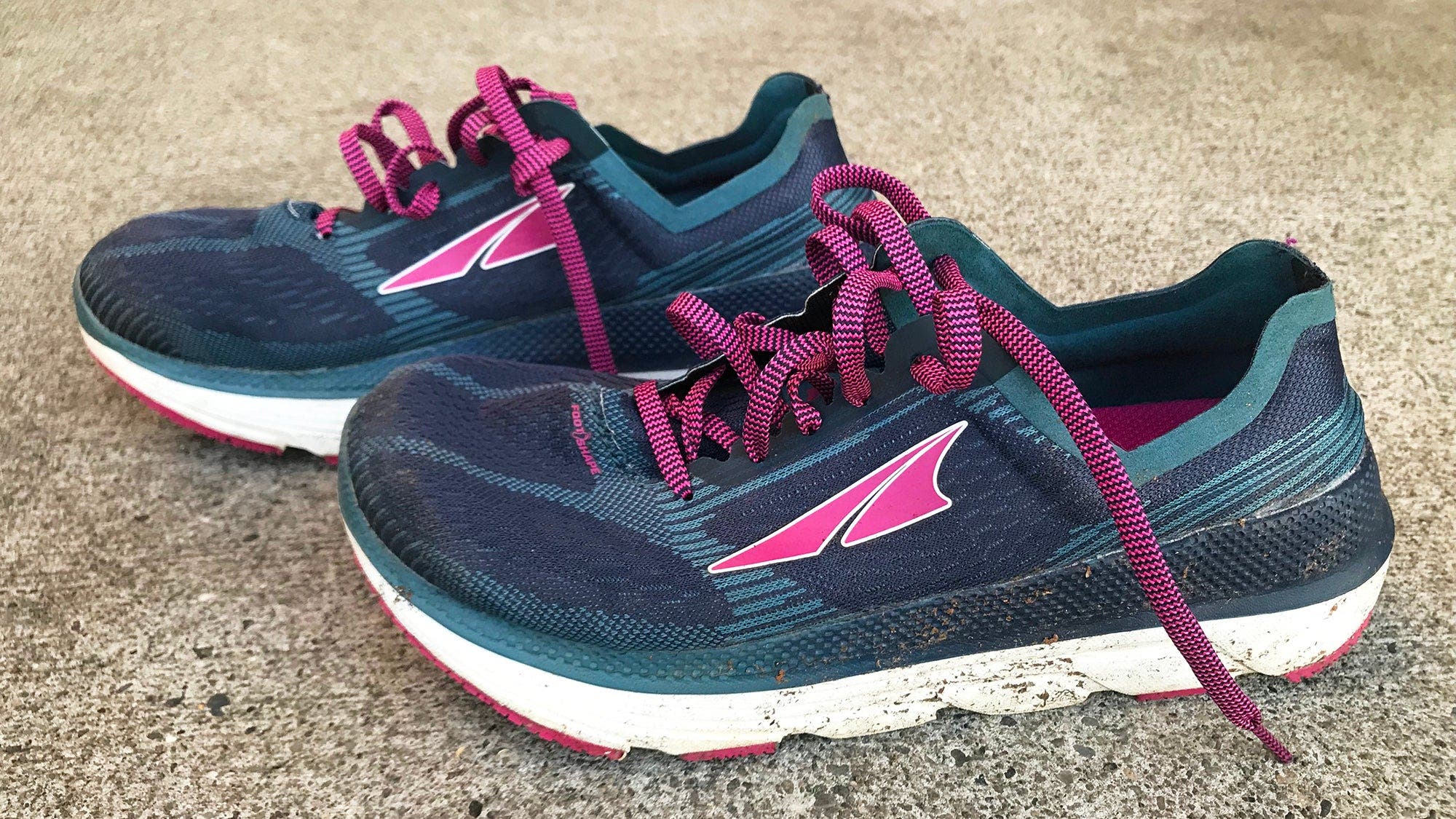 Altra Duo 1.5
