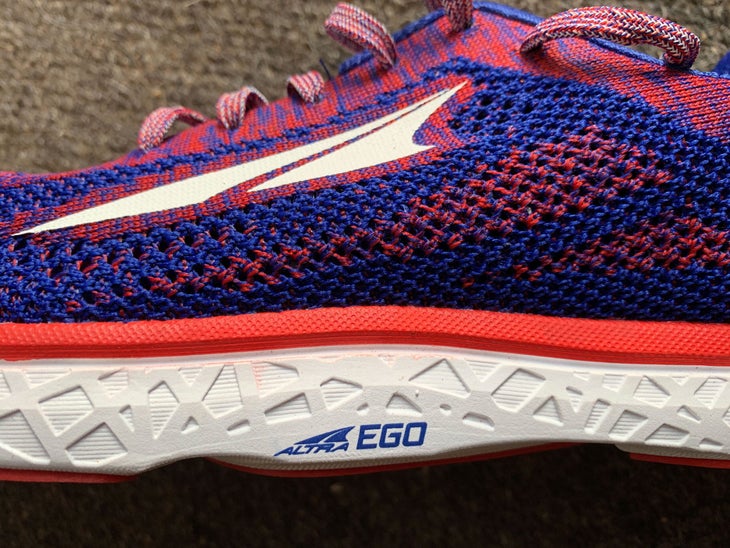 Altra Ego