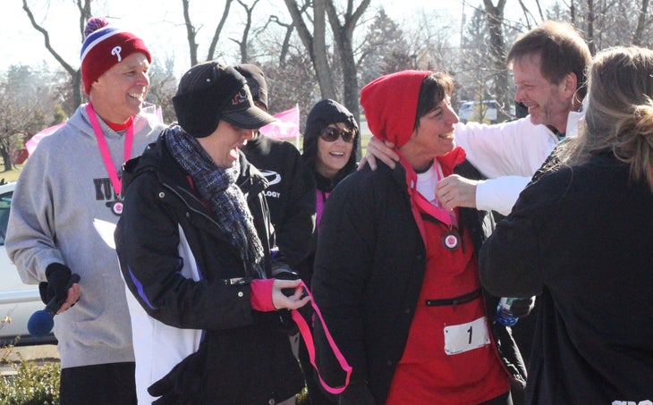 Inaugural LK5K