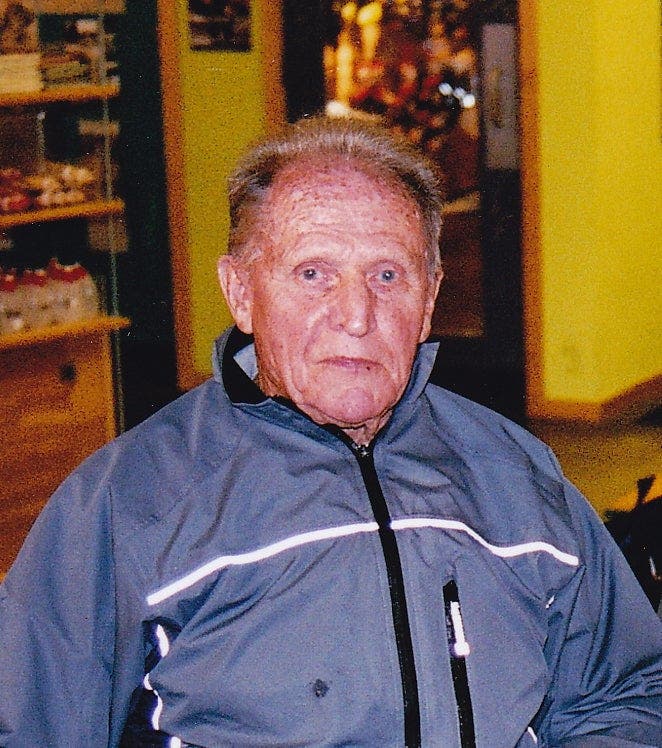 Arthur Lydiard preached periodization