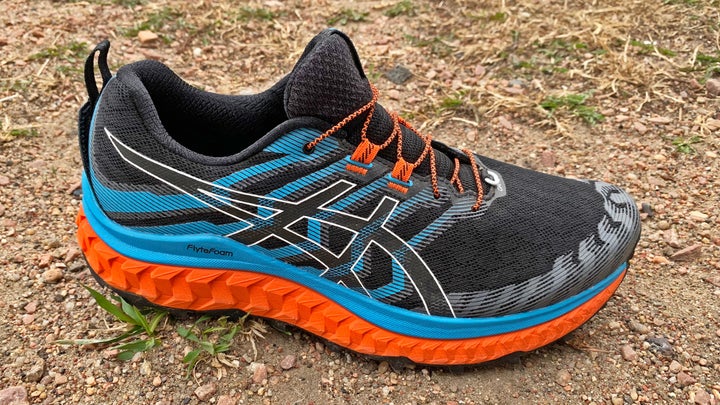 Asics Trabuco Max