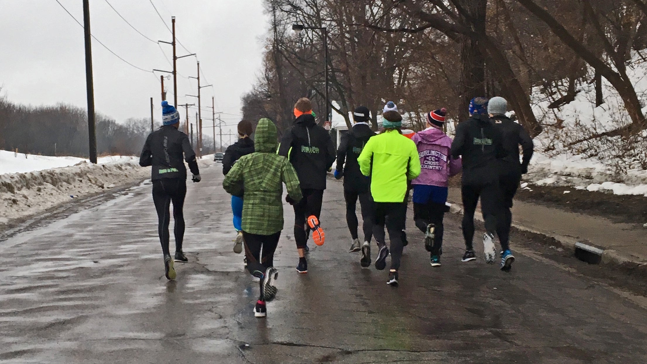 photo: Dennis Barker