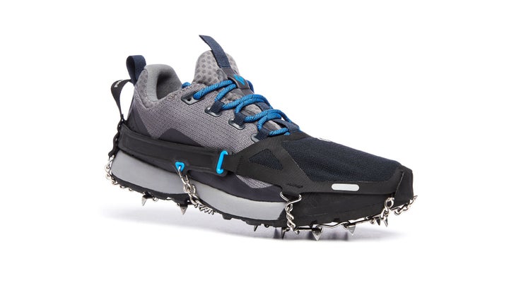 6 Best Winter Traction Devices of 2024 (Microspikes & Crampons)