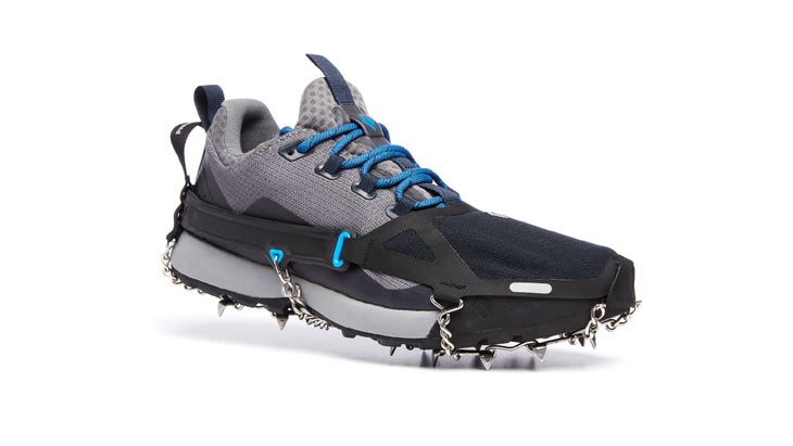 Black Diamond Distance Spike