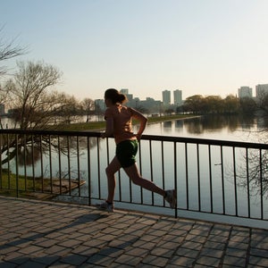 Boston Charles River