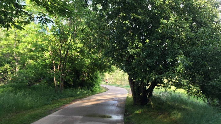 Outdoor Exercise In Nature Enhances Health And Well-Being