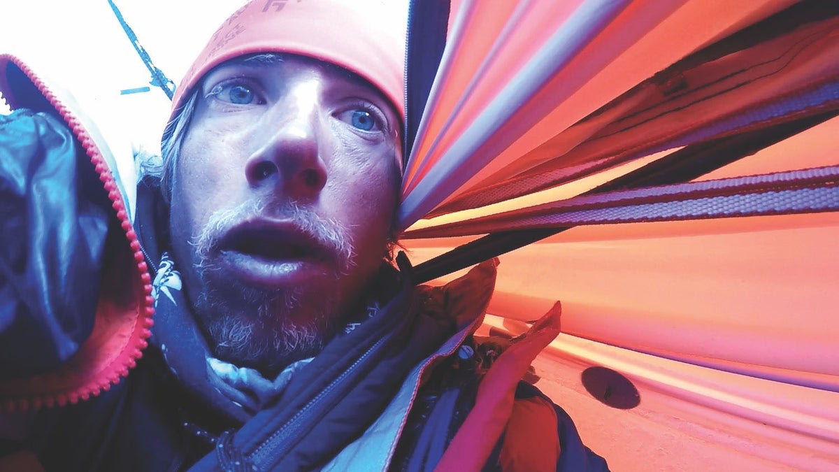 A 237-Hour Nightmare: Inside this Terrifying, Frostbitten First Ascent of Nepal鈥檚 Baruntse
