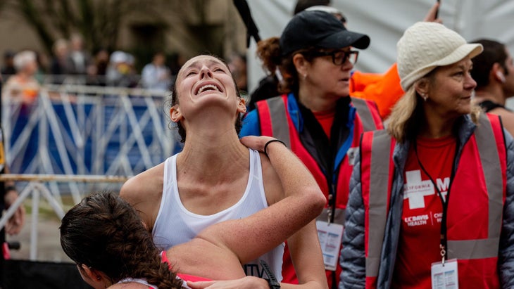 Qualifying joy CIM