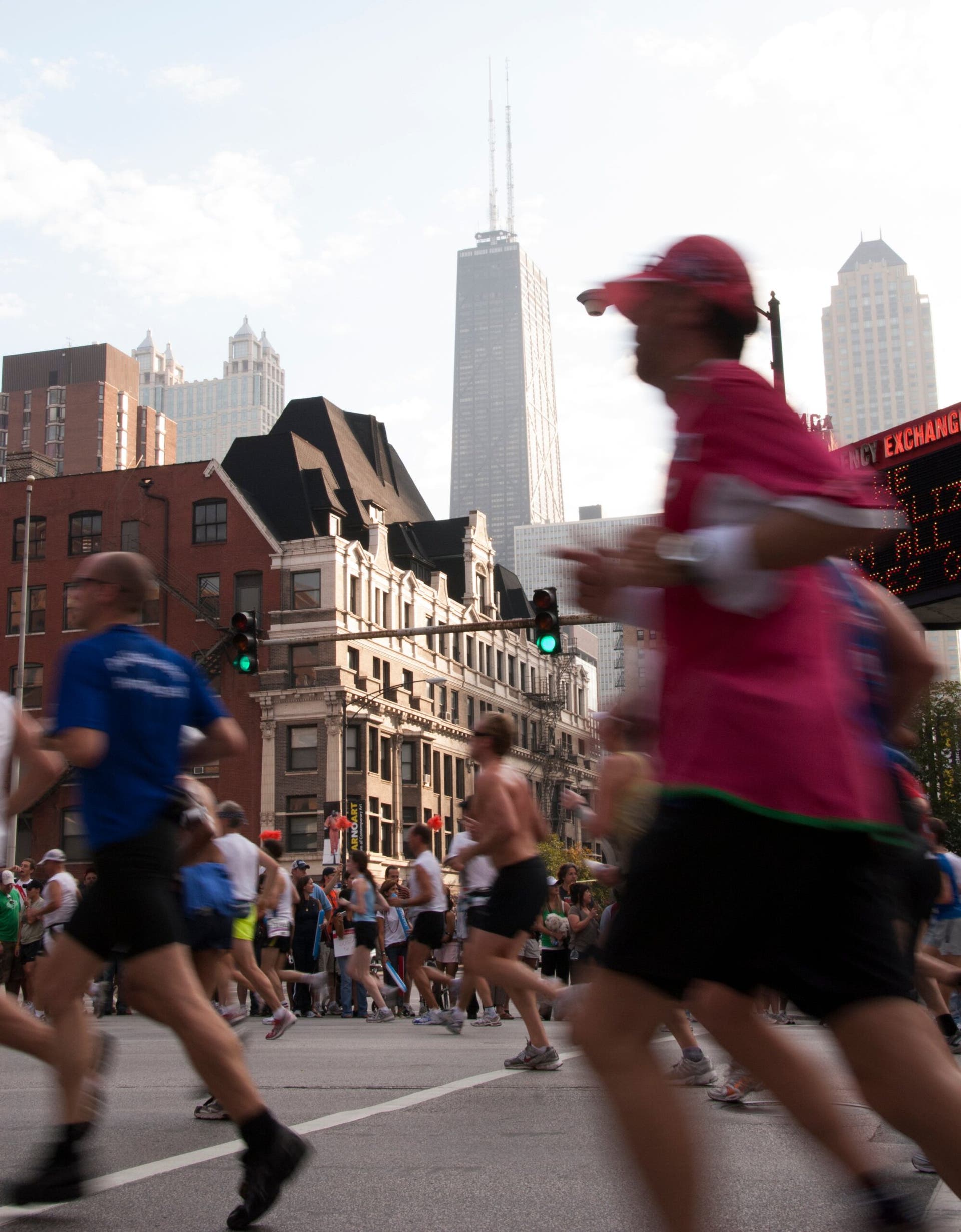 Chicago Marathon