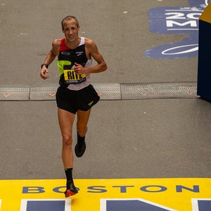 Dathan Ritzenhein Boston2019