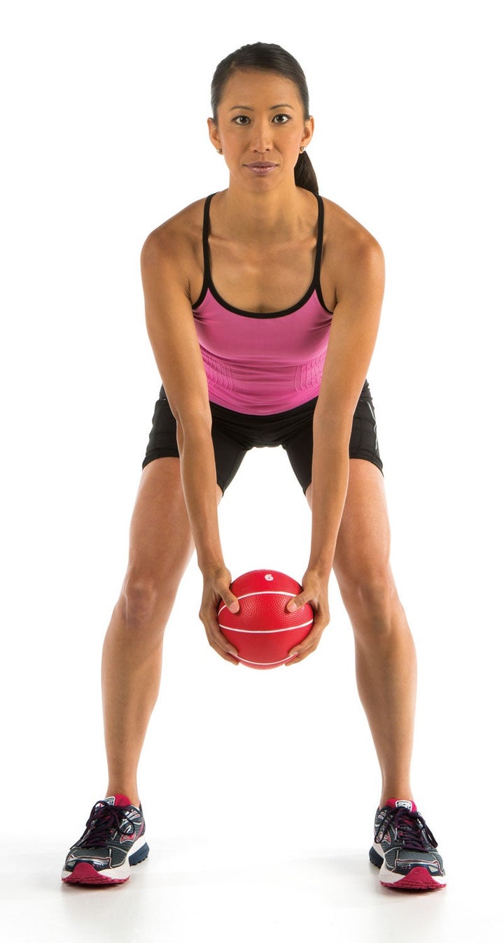 5 Quick Strength Exercises For Runners