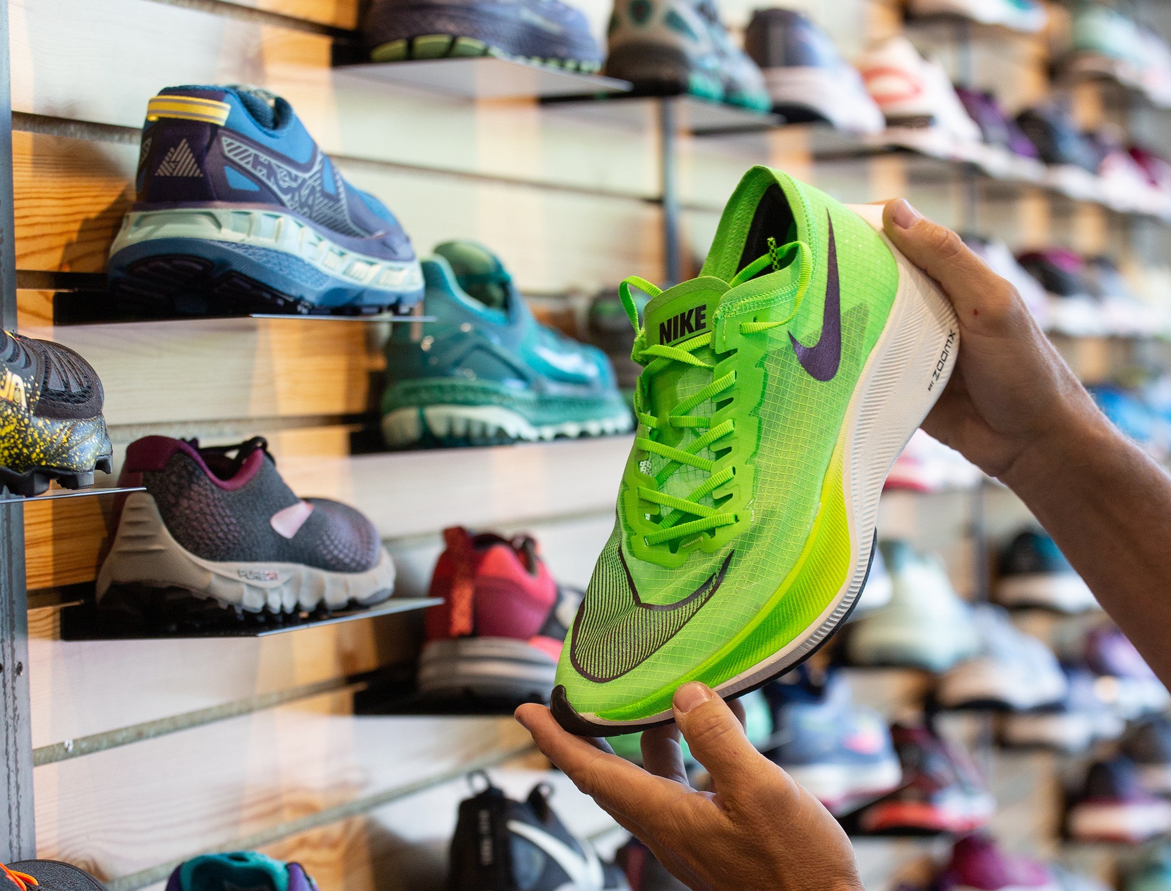 Do Nikes Run Big Or Small? + How To Get The Right Nike Running