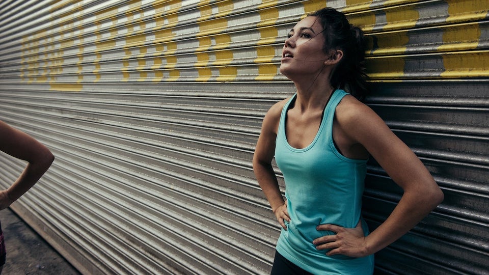 How Low Ferritin Levels Affect Women Runners