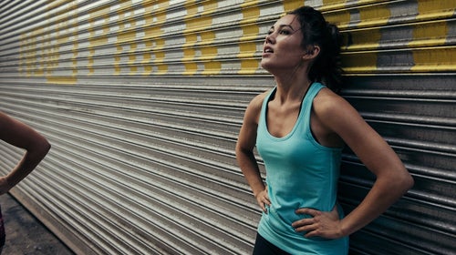 How Low Ferritin Levels Affect Women Runners